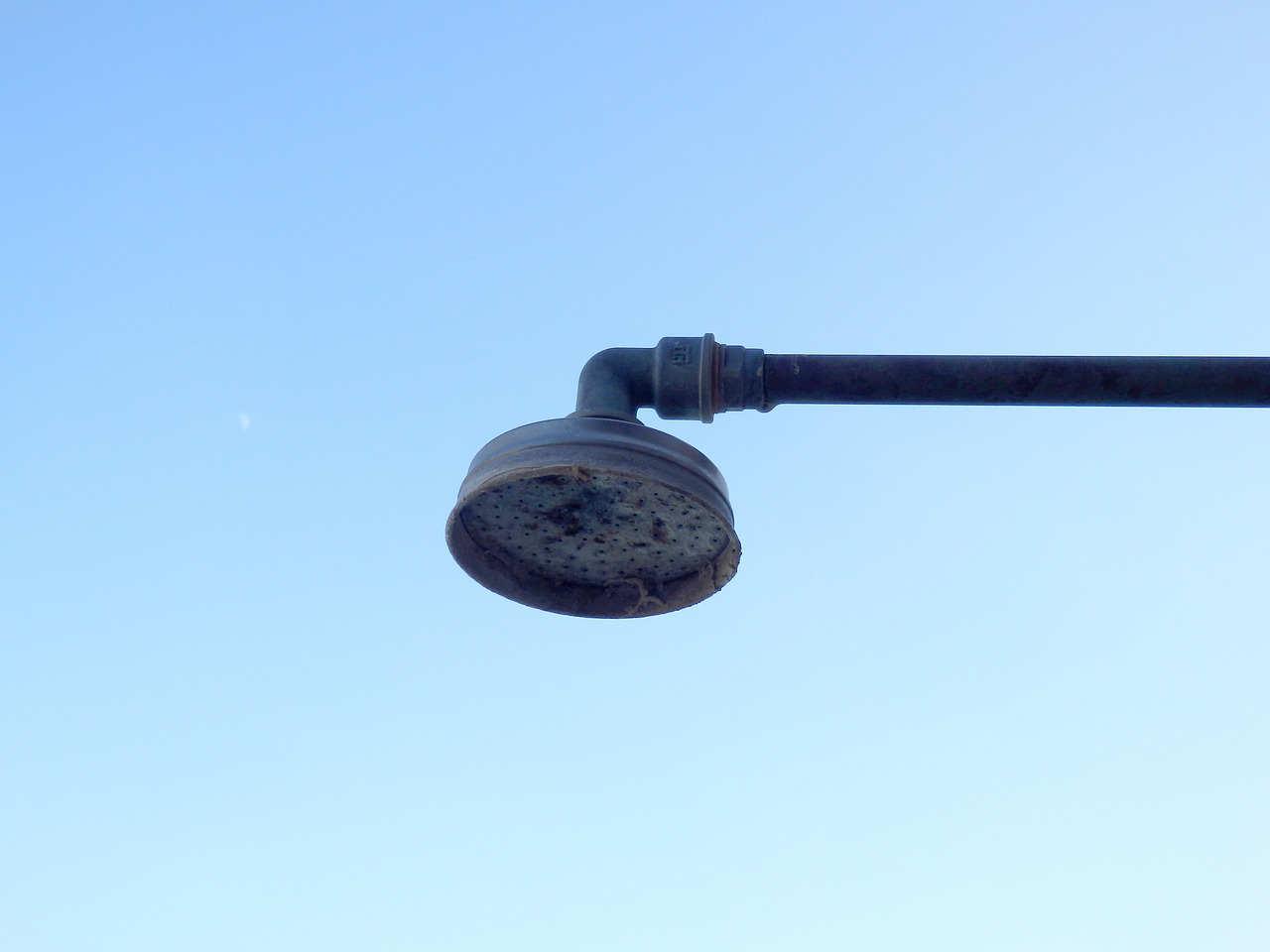 Shower head